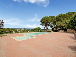 Bauernhof Castelfiorentino Außenaufnahme 5
