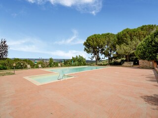 Farmhouse Castelfiorentino Outdoor Recording 5