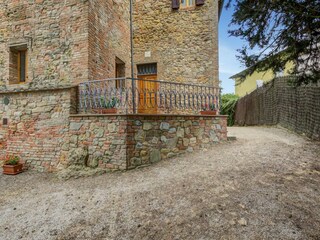 Farmhouse Castelfiorentino Features 19