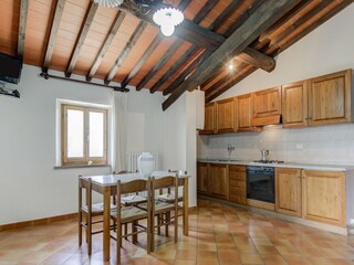 Bauernhof Castelfiorentino Ausstattung 20