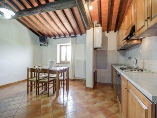 Bauernhof Castelfiorentino Ausstattung 24