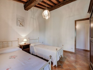 Bauernhof Castelfiorentino Ausstattung 21