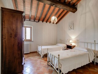 Type de propriété : Ferme Castelfiorentino Équipement 17