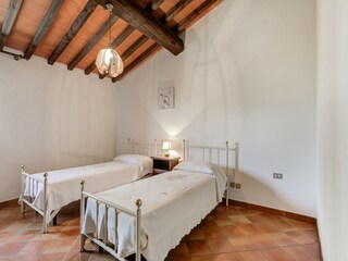 Type de propriété : Ferme Castelfiorentino Équipement 21