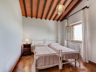 Bauernhof Castelfiorentino Ausstattung 24