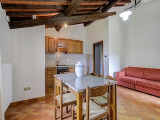 Bauernhof Castelfiorentino Ausstattung 25