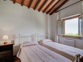 Bauernhof Castelfiorentino Ausstattung 26