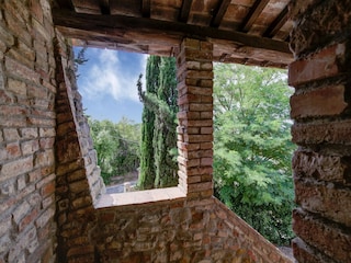 Boerderij Castelfiorentino Buitenaudio-opname 6
