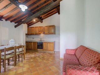 Casa de campo Castelfiorentino Características 29