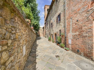 Farmhouse Castelfiorentino Environment 30