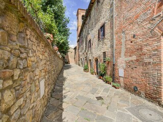 Type de propriété : Ferme Castelfiorentino Environnement 30
