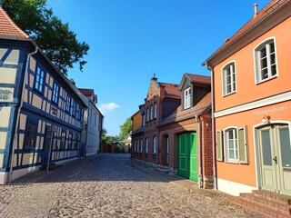 Stadtbild