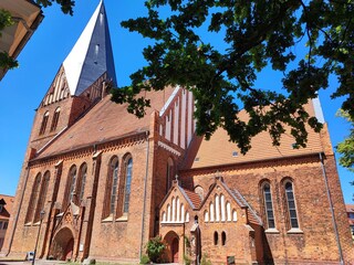 St. Nikolai Kirche