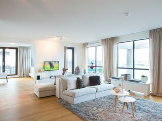 Appartement Scheveningen Équipement 8