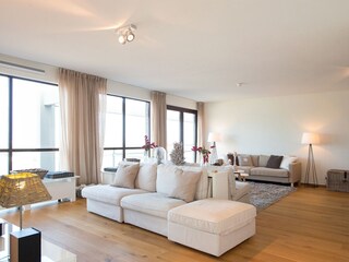 Appartement Scheveningen Équipement 11