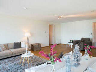 Apartamento Scheveningen Características 9