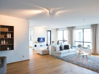 Apartamento Scheveningen Características 15