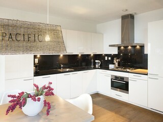 Apartamento Scheveningen Características 18