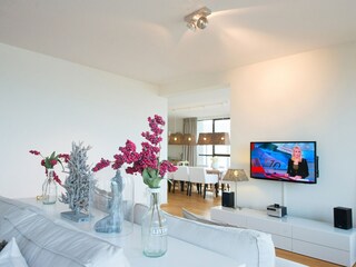 Apartamento Scheveningen Características 23