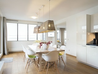 Apartment Scheveningen Ausstattung 18