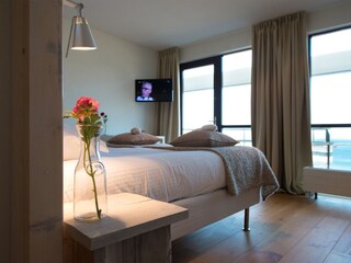 Apartamento Scheveningen Características 4