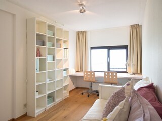 Appartement Scheveningen Kenmerken 6