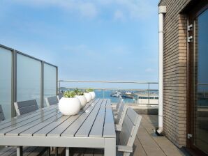 Ruim modern appartement in Scheveningen - Scheveningen - image1