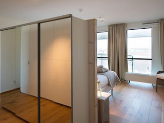 Apartment Scheveningen Ausstattung 10