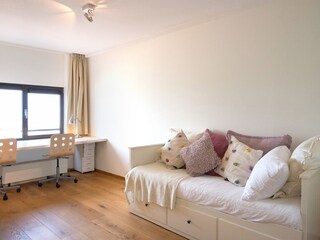 Apartamento Scheveningen Características 8