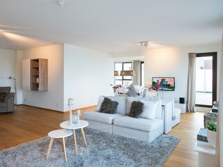 Appartamento Scheveningen Caratteristiche 16