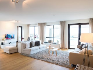 Apartment Scheveningen Ausstattung 22