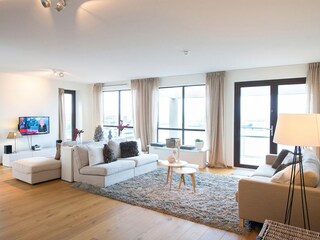 Appartement Scheveningen Équipement 22