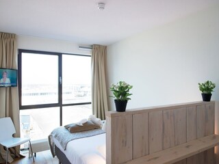 Apartamento Scheveningen Características 10