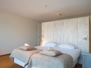 Appartement Scheveningen Équipement 15