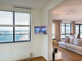 Apartamento Scheveningen Grabación al aire libre 4