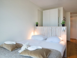 Apartment Scheveningen Features 23