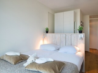 Appartement Scheveningen Équipement 9