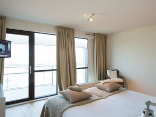Apartamento Scheveningen Características 11
