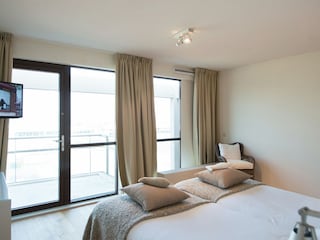 Apartment Scheveningen Ausstattung 11