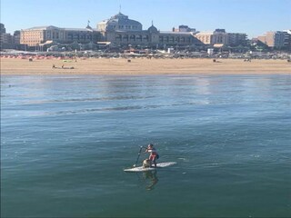 Appartamento Scheveningen Ambiente 24