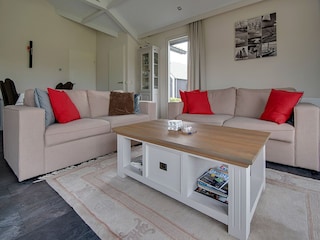 Ferienhaus Kattendijke Ausstattung 11