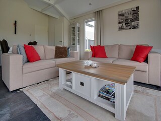 Vakantiehuis Kattendijke Kenmerken 11