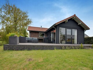 Vakantiehuis Kattendijke Buitenaudio-opname 1