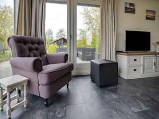 Vakantiehuis Kattendijke Kenmerken 19