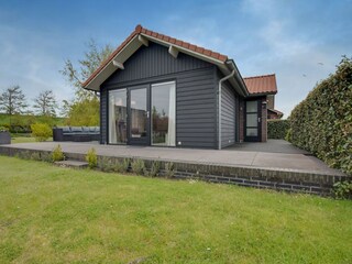 Ferienhaus Kattendijke Außenaufnahme 7