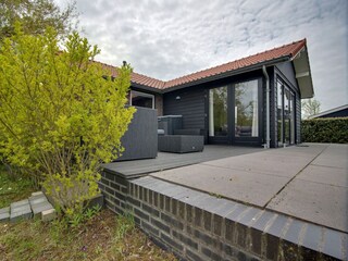 Vakantiehuis Kattendijke Buitenaudio-opname 2