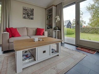 Ferienhaus Kattendijke Ausstattung 13