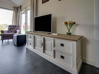 Casa de vacaciones Kattendijke Características 19