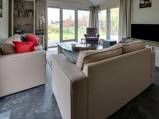 Vakantiehuis Kattendijke Kenmerken 21