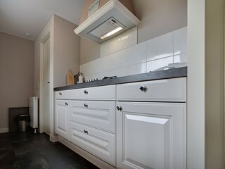 Vakantiehuis Kattendijke Kenmerken 14